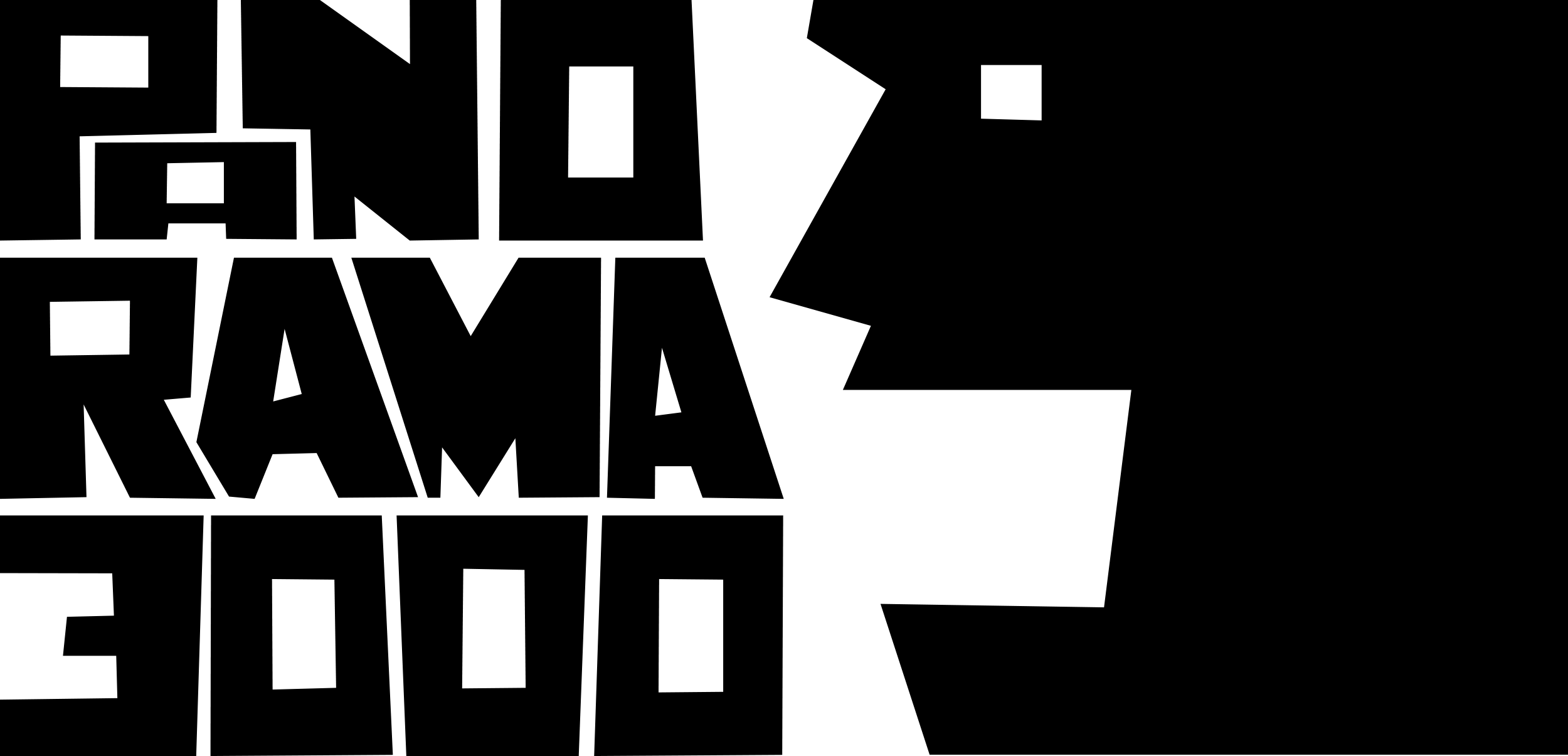 PANORAMA3000 GmbH&Co. KG