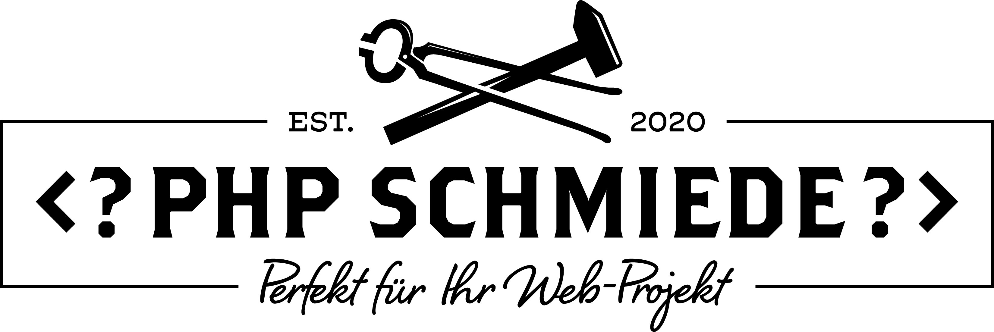 PHP Schmiede